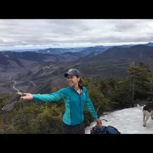 Meet your Posher, Diane